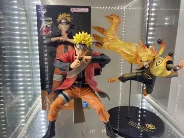G.E.M 시리즈 NARUTO 질풍전 우즈마키 나루토 육도선인 모드 외