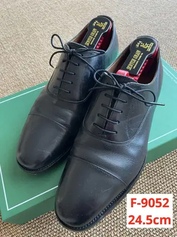 Scotch Grain 스카치그레인 24.5cm 포멀