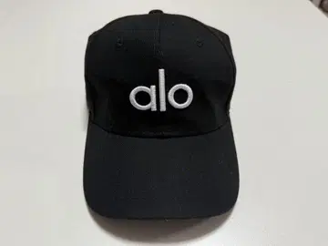 alo 캡