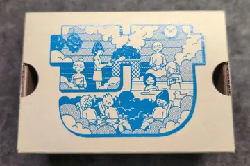 사토케이 사우나 이키타이 모델 / 블루 (CPP-002-BU)