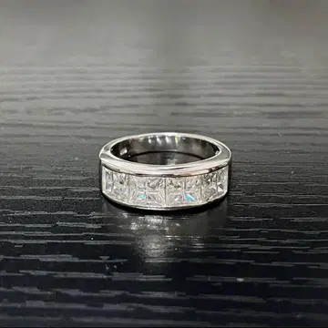 SILVER925 반지 링 21호