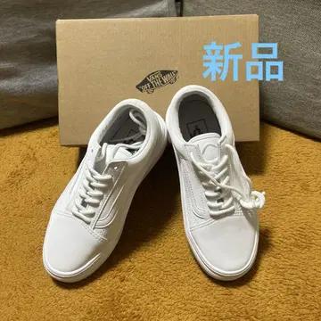 vans 반스 스니커즈 여성용