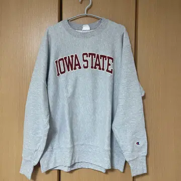 Champion Iowa State 리버스 위브