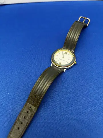 Guy Laroche / 기 라로쉬 쿼츠 손목시계 (현상 품)