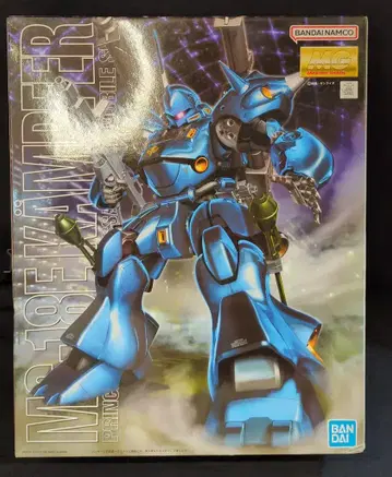 BANDAI SPIRITS MG 1/100 반다이남코판 캠퍼