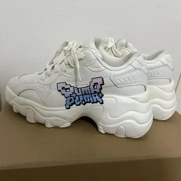 [ PUMA ] 스니커즈