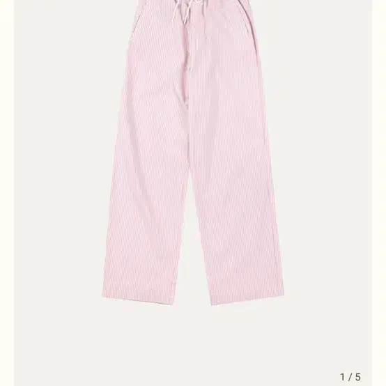 パンツ Ribbonbit : 25SS / Ciel Stripe Pants Ribbon Light Ciel Stripe Pants #리본빛,#리본빛팬츠,#리본빛