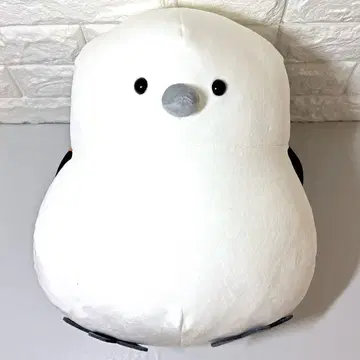 시마에나가 봉제 인형 M 코튼클라우디 테이크오프 작은 새