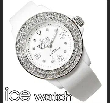배터리 있음 아이스워치 ice Watch 017230 ice star