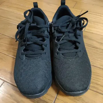 PUMA/푸마/SOFTRIDE 스니커즈 24.5cm