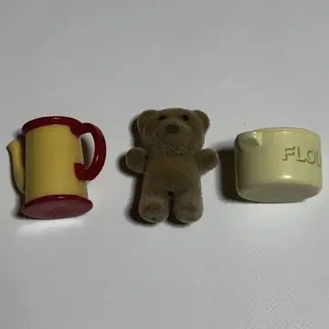 실바니안 패밀리 초기