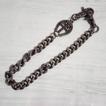 클라이미 CRIMIE 월렛 체인 호스슈즈