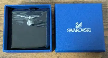 Swarovski 크리스탈 펜던트 목걸이 1800045