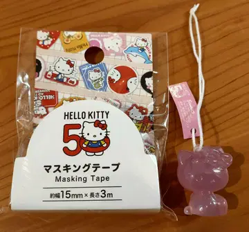 Hello Kitty 퓨로랜드 세트