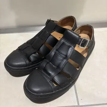 Converse All Star 컨버스 구르카 샌들 26.5