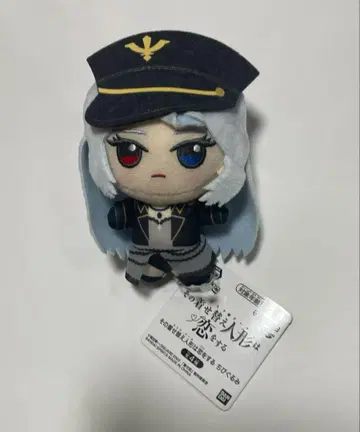 그 비스크 돌은 사랑을 한다 쪼그만 인형 블랙 로벨리아 키타가와 마린