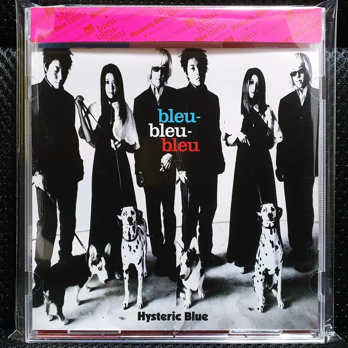 激レア‼️ Hysteric Blue 「JUNCTION」 Hysteric Blue/JUNCTION - メルカリ