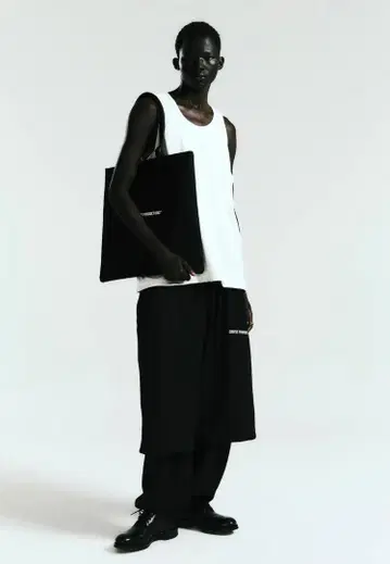 COOTIE Canvas Tote Bag