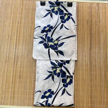단품 유카타 샤
