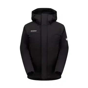 마무트 Icefall SO Thermo Hooded Jacket AF