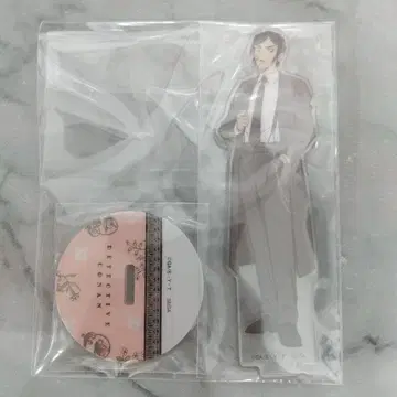 명탐정 코난 세가 럭키 쿠지 F상 모로후시 타카아키