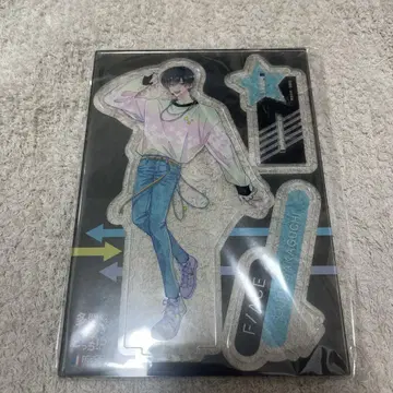 타문 군, 지금 어디!? 사카구치 오리 아크릴 스탠드
