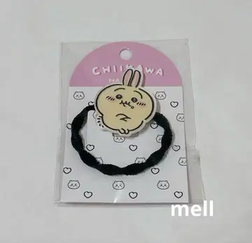 치이카와 (먼작귀) 한국 머리끈