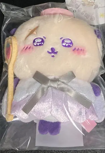 치이카와 천사와 악마 랏코 마스코트