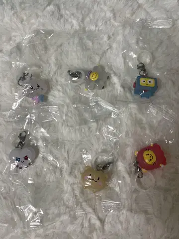 TRUZ 메지루시 액세서리