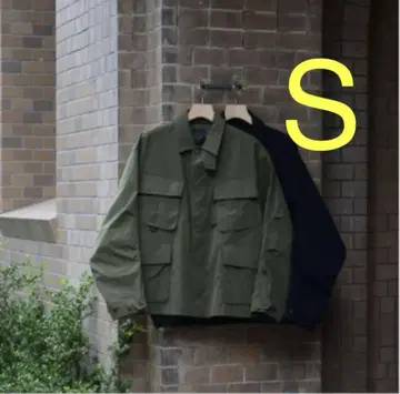 DAIWA PIER39 TECHJUNGLEFATIGUEJACKET