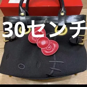 헬로키티 토트백