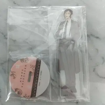 명탐정 코난 세가 럭키 쿠지 F상 아크릴 스탠드 모로후시 타카아키