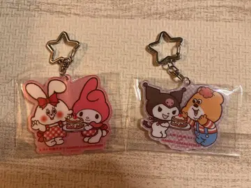 swimmer x sanrio 시크릿 참