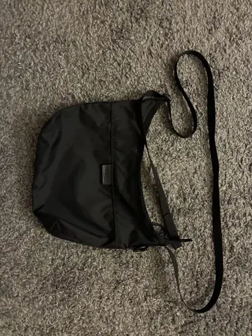 BAICYCLON by bagjack MINI SHOULDER BAG