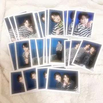 미토 린진 BATTLE BOYS SKY photo set Vol.2