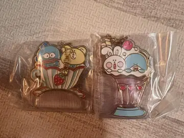 swimmer x sanrio 시크릿 참