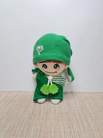 치비누이 나니와단시 의상 의류