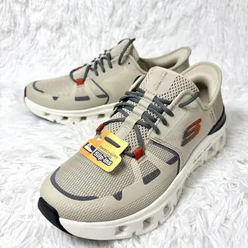 [미사용품] SKECHERS Slip-Ins 스케쳐스 글라이드 스텝