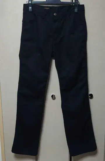 Wrangler ROTTWEILER 스트레이트 팬츠