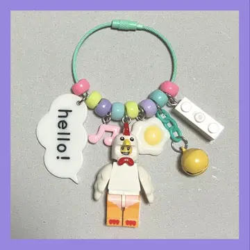 홀더 LEGO 호환 레고
