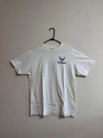 U.S. AIR FORCE ACADEMY 티셔츠