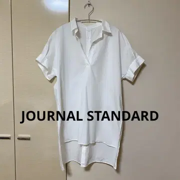 [ 새상품급 ] JOURNAL STANDARD 셔츠 튜닉