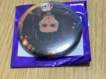 귀멸의 칼날 ufotable 무한성편 티저 캔뱃지 토미오카 기유