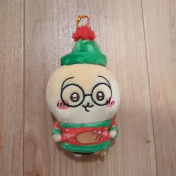 치이카와 (먼작귀) 토끼 키링 봉제 인형
