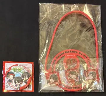 히프노시스 마이크 Buster Bros!!!