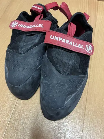 UNPARALLEL 플래그십 프로 US 10.0
