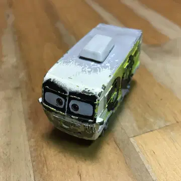 토미카 카 CARS 어비