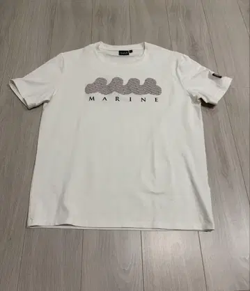 무타마린 muta Marin 티셔츠 사이즈 7