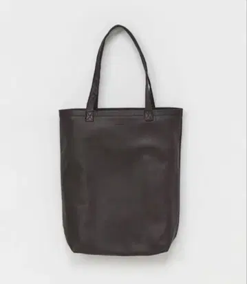 Hender Scheme cow bag M 브라운(초코) 새상품급