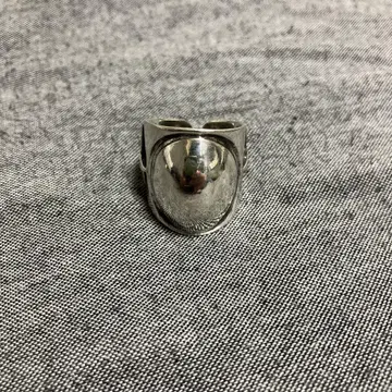 CODY SANDERSON Big Plant Ring 17~18호